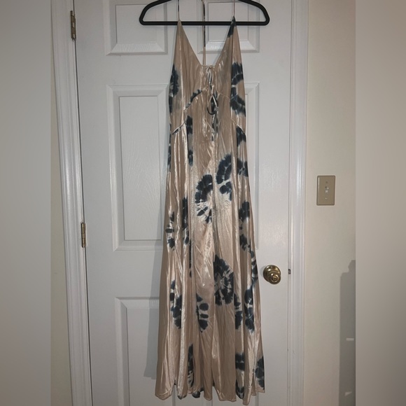 Zara Dresses & Skirts - NWT Zara Maxi